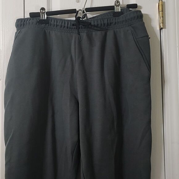 Makers Mark Everyday Active Jogger Elastic waist drawstring  Sz XL NWOT - Picture 3 of 5